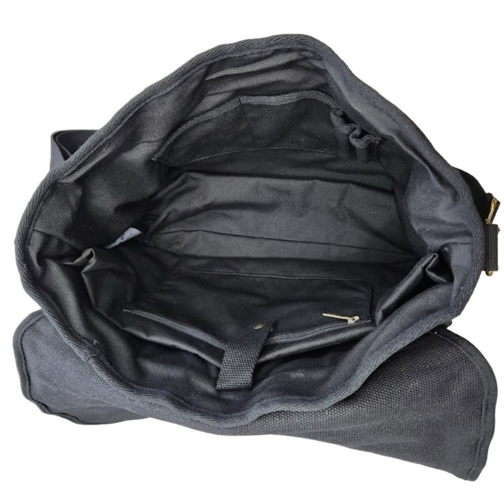 Pendleton Tuscan Pattern Messenger/Computer Bag - image 3